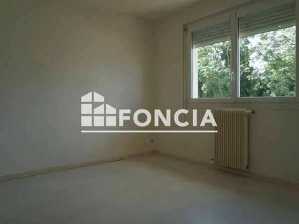 Location Maison 5 pièces 96.44 m² - 2 RUE BOIS GRAMOND Eysines 33320