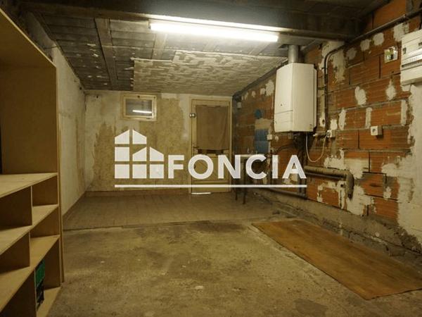 Location Maison 5 pièces 96.44 m² - 2 RUE BOIS GRAMOND Eysines 33320