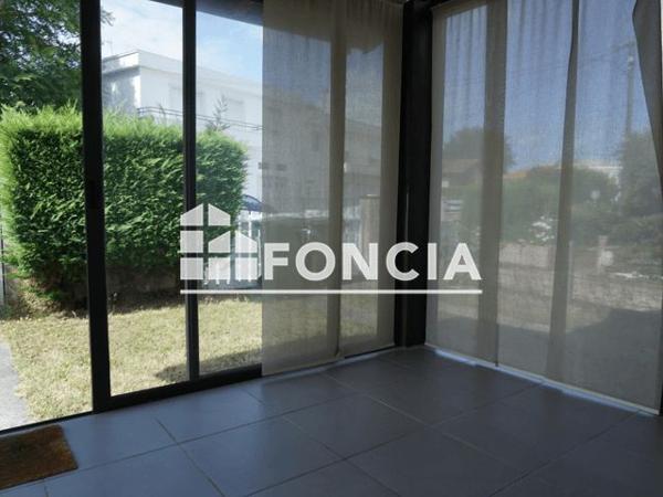 Location Maison 5 pièces 96.44 m² - 2 RUE BOIS GRAMOND Eysines 33320