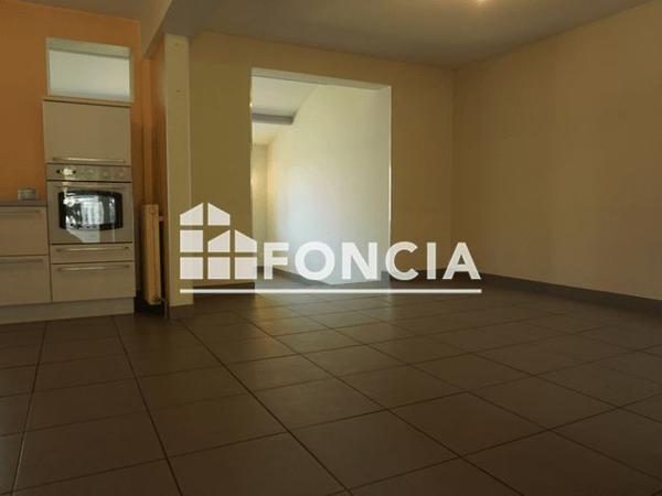 Location Maison 5 pièces 96.44 m² - 2 RUE BOIS GRAMOND Eysines 33320