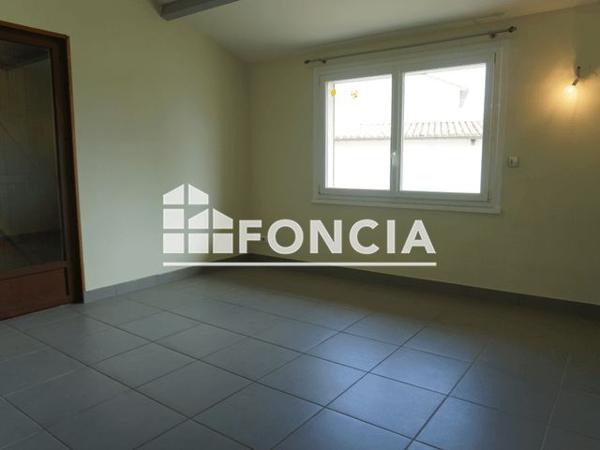 Location Maison 5 pièces 96.44 m² - 2 RUE BOIS GRAMOND Eysines 33320