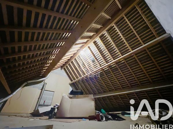 Maison à vendre 4 pièces 95 m² Saint-Méloir-des-Ondes