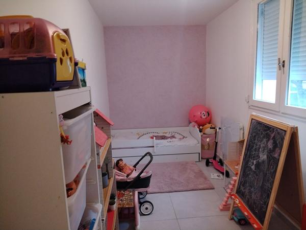 Appartement La Riche 4 pièce(s) 84 m2