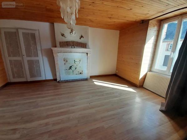 Achat - Maison Blandouet-Saint Jean 53270 5 pièces 130 m 2 304 m 2