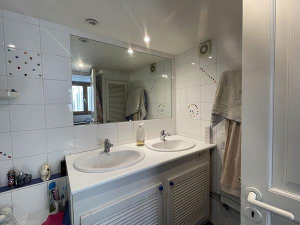 Appartement 4 pièces - 116 m² Exclusivité efficity