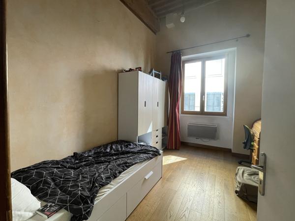 Appartement 4 pièces - 116 m² Exclusivité efficity