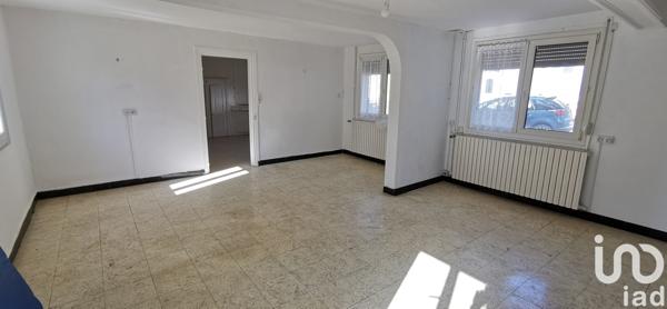 Maison à vendre 5 pièces 140 m² Davenescourt