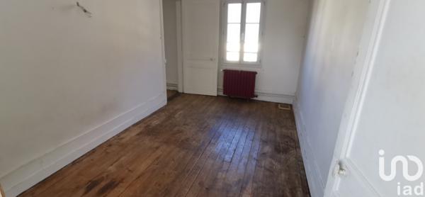Maison à vendre 5 pièces 140 m² Davenescourt