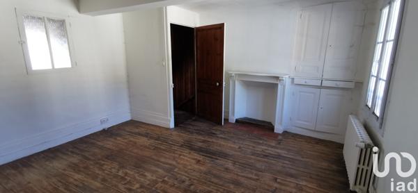 Maison à vendre 5 pièces 140 m² Davenescourt