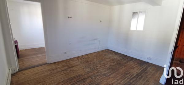 Maison à vendre 5 pièces 140 m² Davenescourt