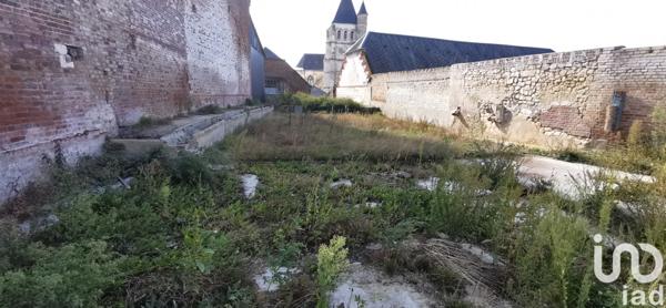 Maison à vendre 5 pièces 140 m² Davenescourt