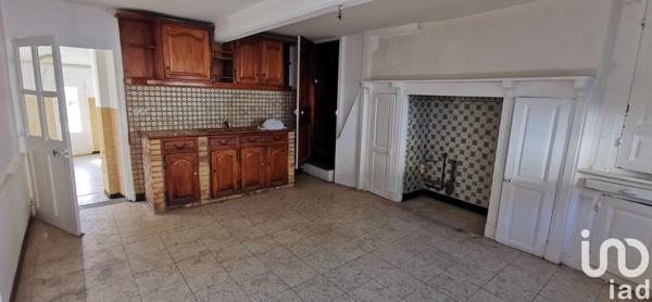 Maison à vendre 5 pièces 140 m² Davenescourt