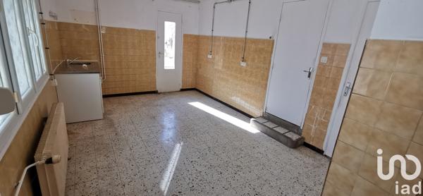 Maison à vendre 5 pièces 140 m² Davenescourt