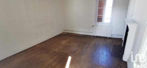 Maison à vendre 5 pièces 140 m² Davenescourt