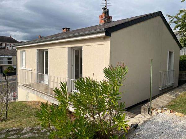 Maison Gien 5 pièce(s) 120 m2