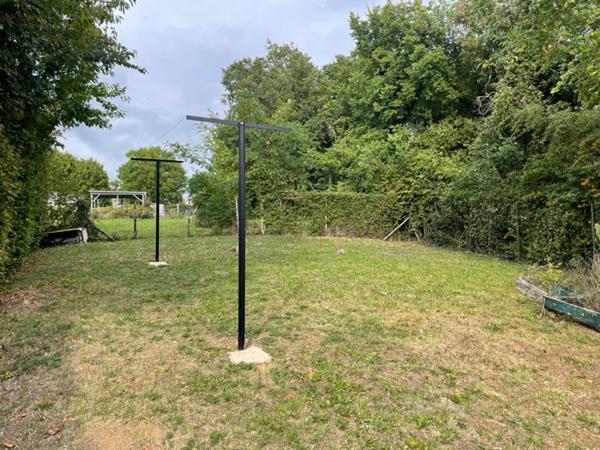 Maison Gien 5 pièce(s) 120 m2