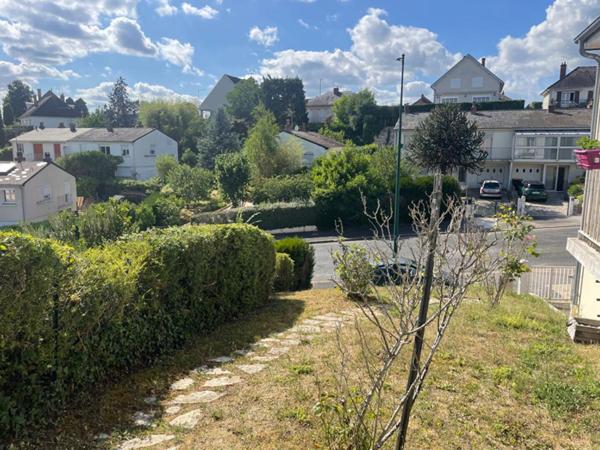 Maison Gien 5 pièce(s) 120 m2