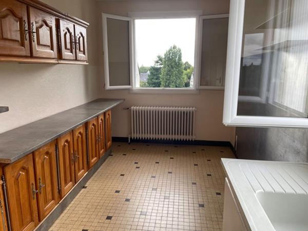 Maison Gien 5 pièce(s) 120 m2