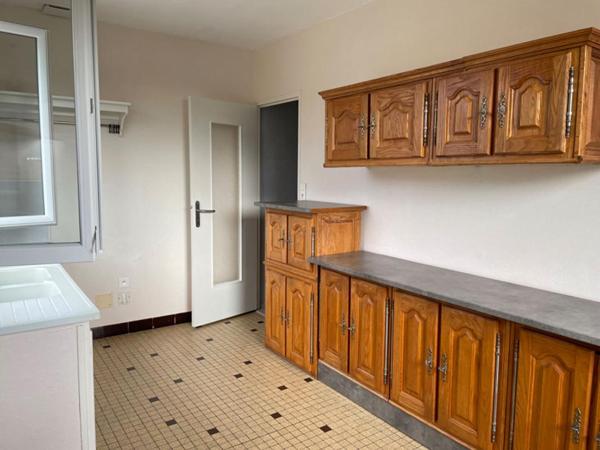 Maison Gien 5 pièce(s) 120 m2