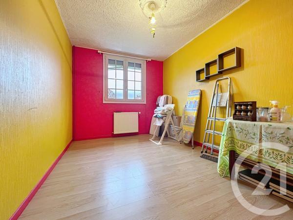 Maison à vendre  8 pièces - 134 m2 PONT AUDEMER - 27