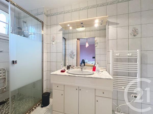 Maison à vendre  8 pièces - 134 m2 PONT AUDEMER - 27