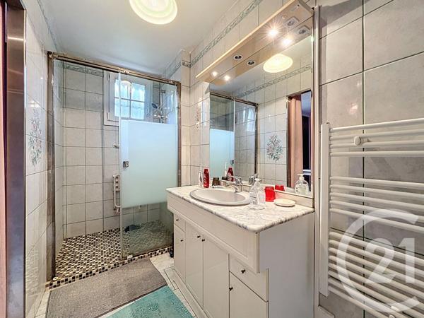 Maison à vendre  8 pièces - 134 m2 PONT AUDEMER - 27