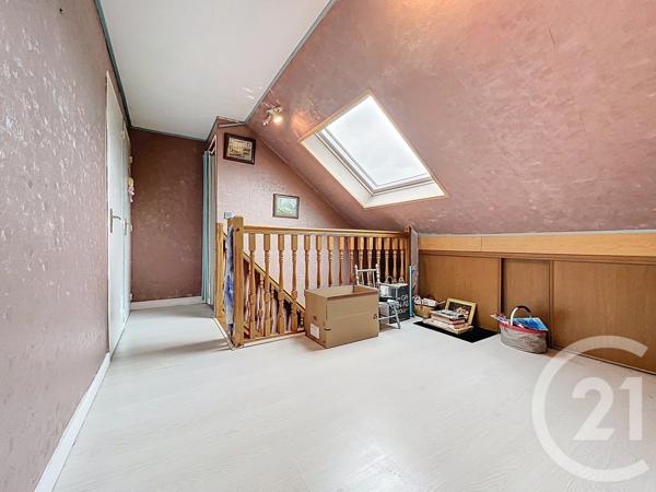 Maison à vendre  8 pièces - 134 m2 PONT AUDEMER - 27