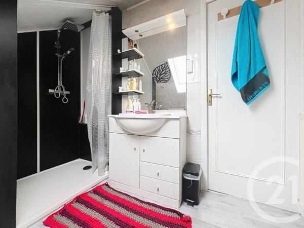 Maison à vendre  8 pièces - 134 m2 PONT AUDEMER - 27