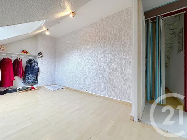 Maison à vendre  8 pièces - 134 m2 PONT AUDEMER - 27