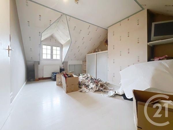 Maison à vendre  8 pièces - 134 m2 PONT AUDEMER - 27