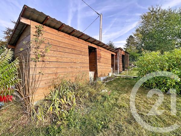 Maison à vendre  8 pièces - 134 m2 PONT AUDEMER - 27