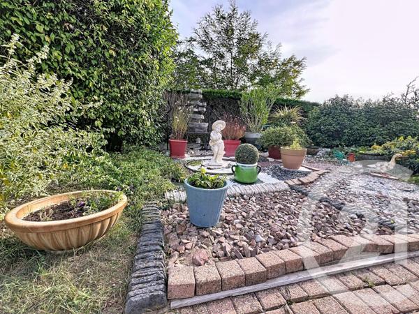 Maison à vendre  8 pièces - 134 m2 PONT AUDEMER - 27