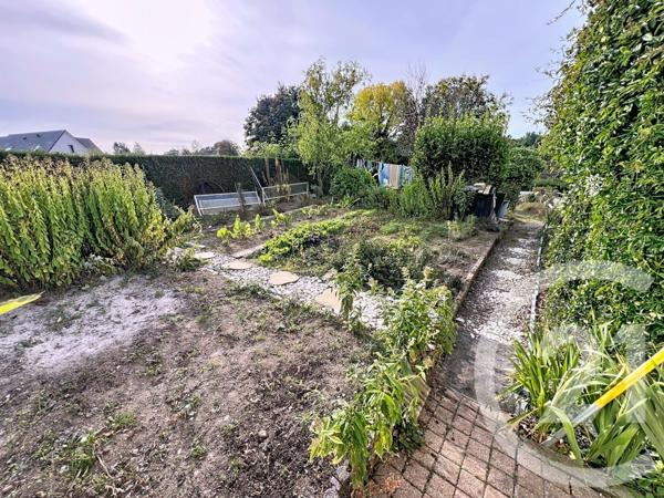 Maison à vendre  8 pièces - 134 m2 PONT AUDEMER - 27