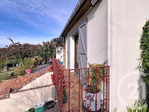 Maison à vendre  8 pièces - 134 m2 PONT AUDEMER - 27