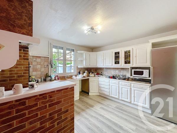 Maison à vendre  8 pièces - 134 m2 PONT AUDEMER - 27