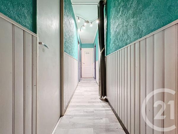 Maison à vendre  8 pièces - 134 m2 PONT AUDEMER - 27