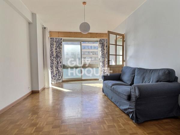 RUE JEAN MERMOZ - Résidence Etoile Mermoz - T2 - à VENDRE