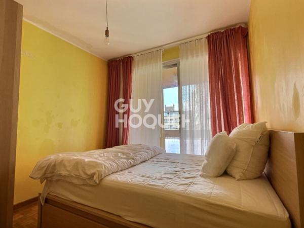 RUE JEAN MERMOZ - Résidence Etoile Mermoz - T2 - à VENDRE