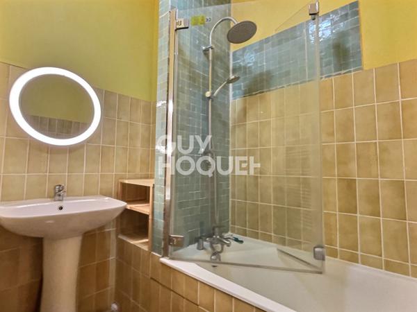 RUE JEAN MERMOZ - Résidence Etoile Mermoz - T2 - à VENDRE