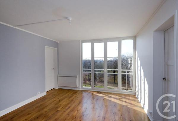Appartement F3 à vendre  3 pièces - 51,95 m 2   LE PECQ  - 78