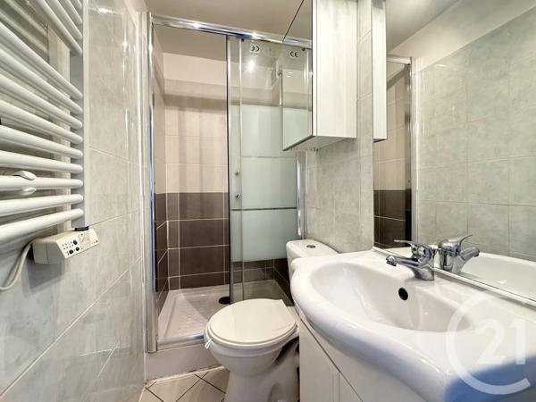 Appartement F3 à vendre  3 pièces - 51,95 m 2   LE PECQ  - 78