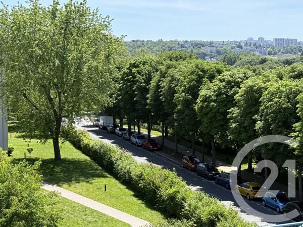 Appartement F3 à vendre  3 pièces - 51,95 m 2   LE PECQ  - 78