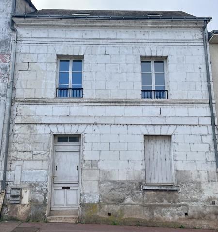 Maison à vendre 182 069 € Loches 5 p 101,8 m² DPE C