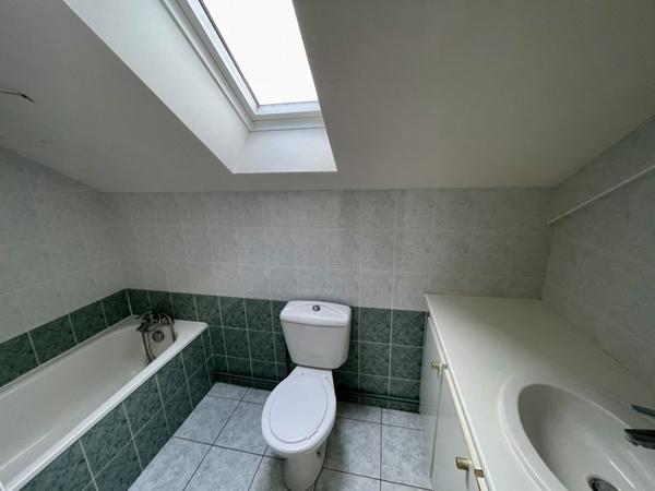 Maison à vendre 182 069 € Loches 5 p 101,8 m² DPE C