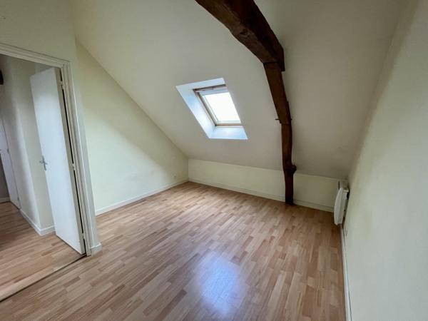 Maison à vendre 182 069 € Loches 5 p 101,8 m² DPE C