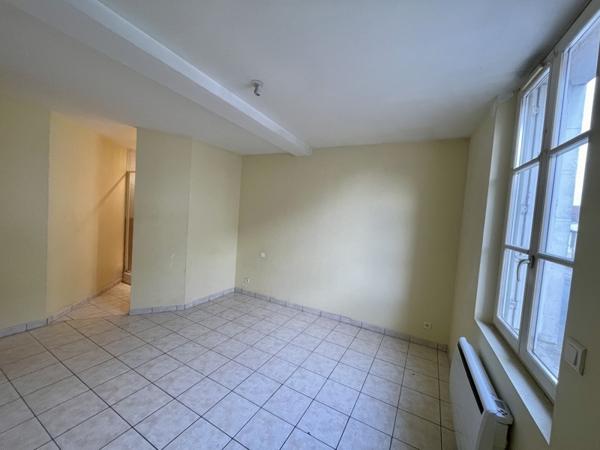 Maison à vendre 182 069 € Loches 5 p 101,8 m² DPE C