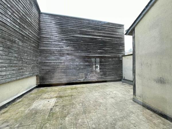 Maison à vendre 182 069 € Loches 5 p 101,8 m² DPE C
