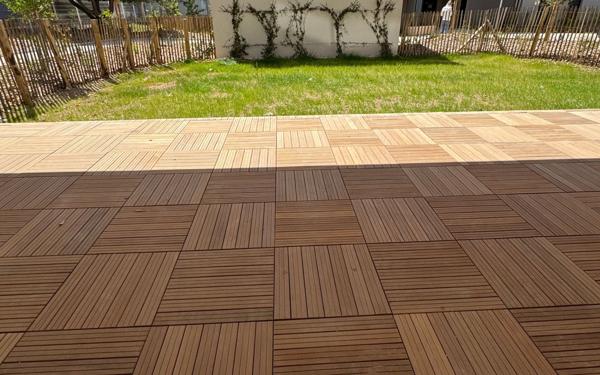 Appartement à vendre    4 pièces •  Hyères