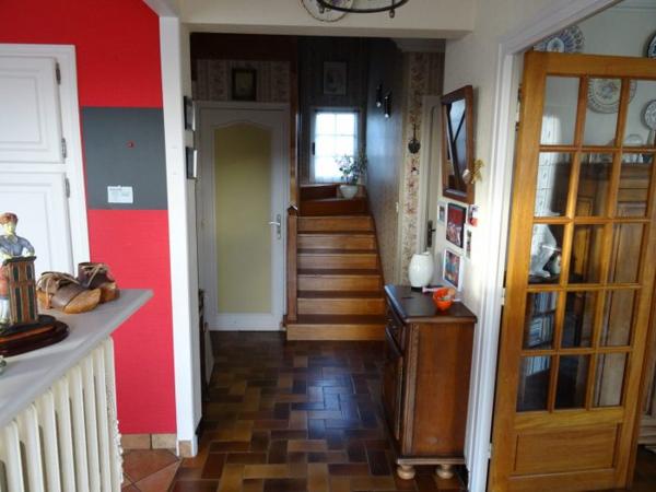 Maison individuelle Lannion 135 m²