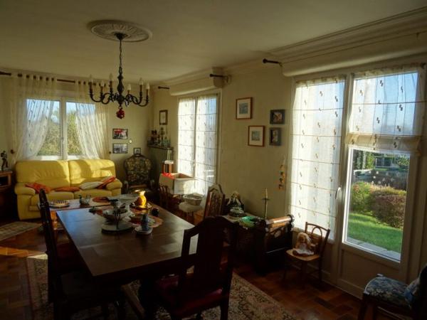 Maison individuelle Lannion 135 m²